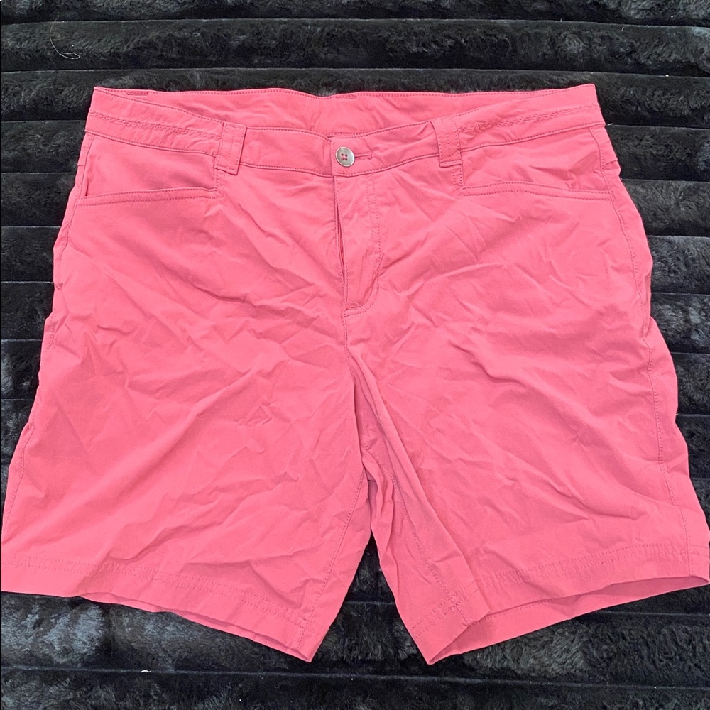 Eddie Bauer Women's Rose Shorts